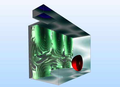 Microwave Oven