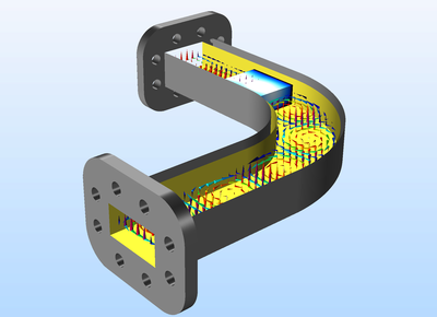 RF Heating