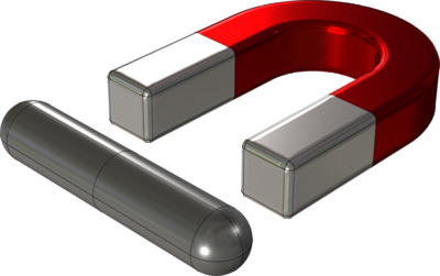 Permanent Magnet