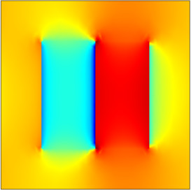 Magnetotellurics