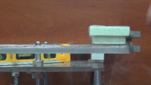 Magnetic Levitation System for Take-off and Landing Airplane – Project ...