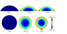 Development of a Multiphase, Multispecies Droplet Evaporation Model for ...