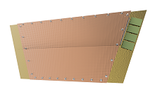 Multiphysics Studies for the Micromegas Detector