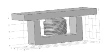 Sensibility Analysis of Inductance Involving an E-core Magnetic Circuit for ...