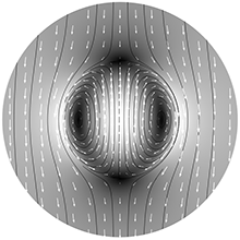 Equation-Based Modeling: Simulation of a Flow with Concentrated Vorticity ...