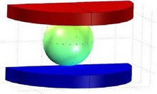 A Modeling Study of Electrical Characteristics of Anisotropic Conductive ...