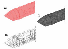 Validation of the Acoustic Finite Element Model of a Very Light Jet Cavity ...