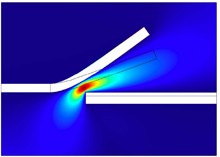 Using COMSOL Multiphysics for Modeling of Musculoskeletal Biomechanics