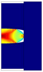 Punch Design for Uniaxial Forging Process of γ-TiAl Using COMSOL ...