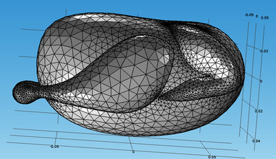 Example of Educational Selected Projects with Comsol Class-kit at ...