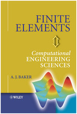 Finite Elements to Computational Engineering Sciences