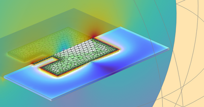 Exploiting Symmetries in Radiofrequency and Wave Optics Modeling