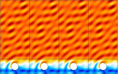 Porous Absorber