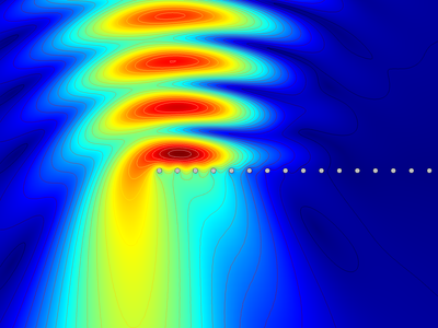 Nanorods