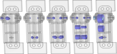 Shape Optimization of a Ka-Band Cavity Filter