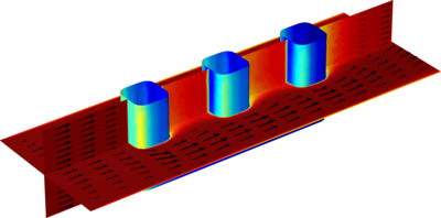 Wire Electrode