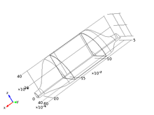 Analyzing Drug Delivery and Osteoblast Growth on a Porous Scaffold in a ...