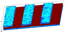 Design of MEMS Based High Sensitivity and Fast Response Capacitive Humidity ...