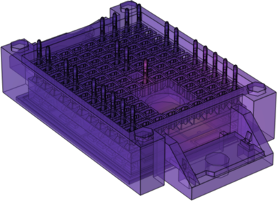 Influence of Materials and Packaging Solutions on Thermal Behaviour of ...