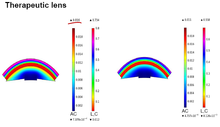 A Mathematical Tool for Studying Drug Delivery to the Eye in Case of ...