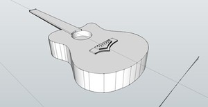 A Study into the Acoustic and Vibrational Effects of Carbon Fiber ...