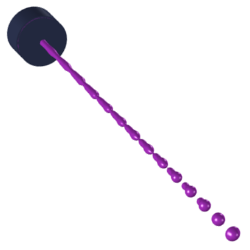 Modelling of ink jet breakup using COMSOL Multiphysics®