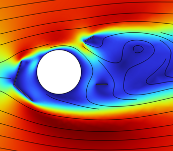 Drag Reduction and Vortex-Induced Vibration Mitigation Via Optimizing ...