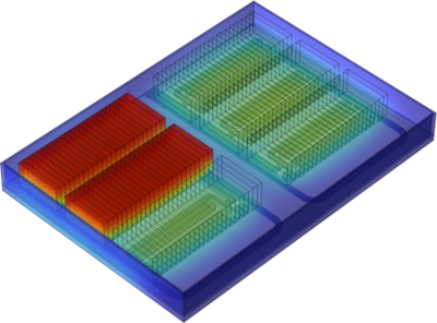 Battery Cell Anomaly Detection via IAV Virtual Battery Testbench Based on ...