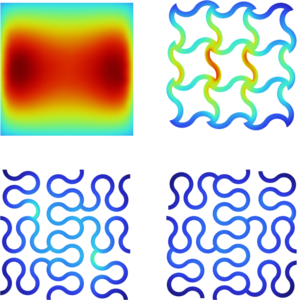 Design Optimization for MRI-Compatible, Transparent PEDOT:PSS Neural ...
