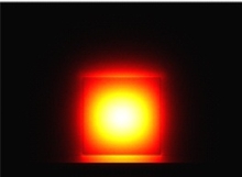 Modeling of a Nonlinear Hybrid Plasmonic Waveguide for Enhanced Surface ...
