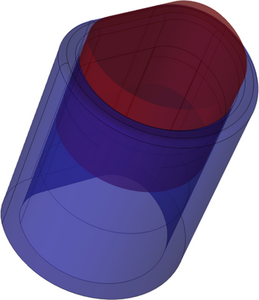 Retention force and its frictional contribution influence on the plug ...