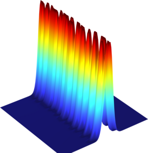电火花小孔加工热-力耦合仿真