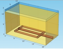 Analysis of Mash Tun Flow: Recommendations for Home Brewers