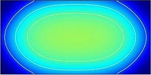 Understanding the Magnetic Field Penetration in Mesoscopic Superconductors ...