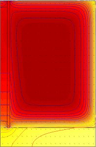 Influência das Condições Ambientais Sobre a Umidade e Temperatura em ...