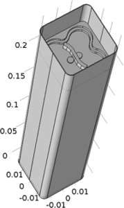 Na-MCl2 Cell Multiphysics Modeling: Status and Challenges