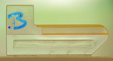 Dried Reagent Resuspension for Point of Care Testing (Analysis at the ...