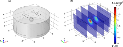 Assessment of Diffuse Optical Tomography Image Reconstruction Methods Using ...