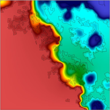 Microscale Simulations of Catalyst Deactivation During Gas-Phase Upgrading ...