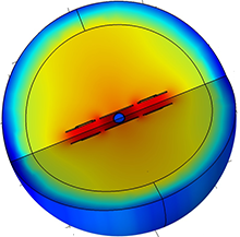 Simulation and Testing of a Tunable Organ Pipe for Ocean Acoustic Tomography