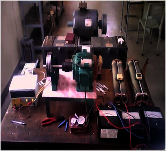 Dynamic Simulation of Magnetorheological Fluid Using COMSOL Multiphysics® ...