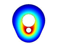COMSOL Multiphysics in Education – Chemical Reactions, Heat and Mass ...
