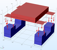 Modal Analysis of Rotating Machines