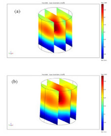 Extraction of Phenolic Compound from Grape Fruit. A Comparison Between a 3D ...