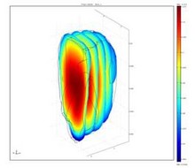 Drying of Corn Kernels: From Experimental Images to Multiscale Multiphysics ...