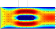 Multiphysics Modelling of Food Dehydration during RF Exposure