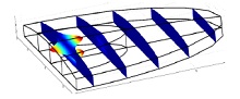Modeling Thickness Shear Mode Quartz Sensors for Increased Downhole ...