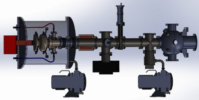 COMSOL Multiphysics® Application to Open Up a New Way of Cooling ...