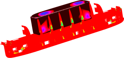 SpaceX Hyperloop Competition: Design and Manufacturing of A Carbon Fiber ...