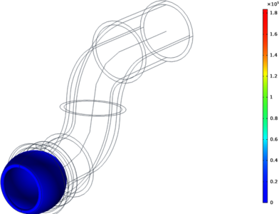 Finite Element Analysis of the Insertion Process of an Instant-Fit Earpiece ...